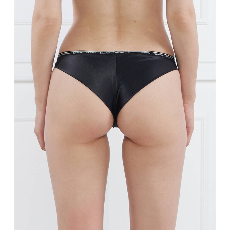 Calvin Klein Swimwear Spodní část bikin