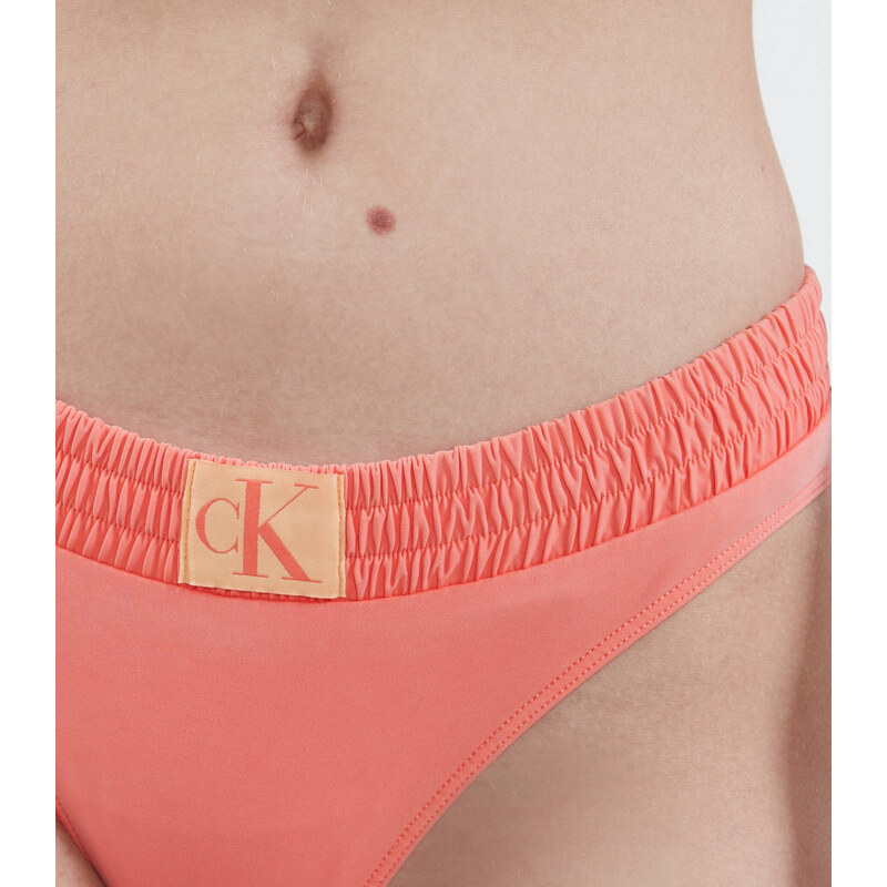 Calvin Klein Swimwear Spodní část bikin