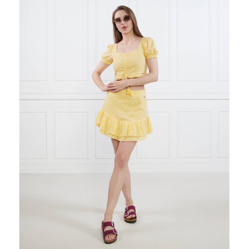 Pepe Jeans London Halenka PHILANA | Regular Fit