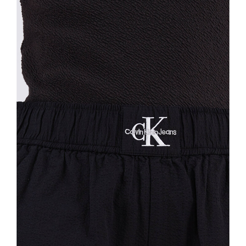 Calvin Klein Jeans Šortky | Relaxed fit