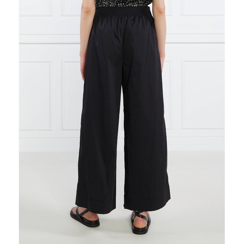 Liu Jo Beachwear Kalhoty | Loose fit