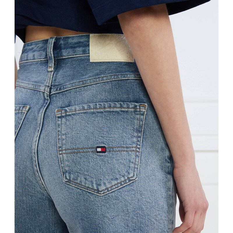 Tommy Hilfiger Šortky | Casual fit