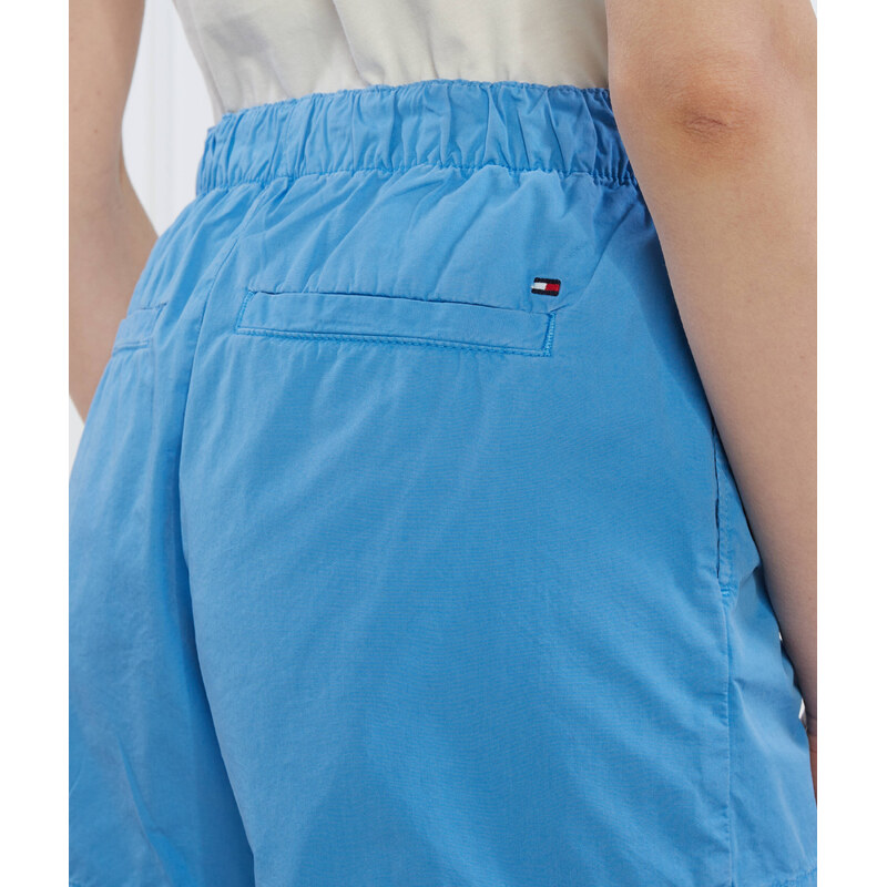 Tommy Hilfiger Šortky | Regular Fit