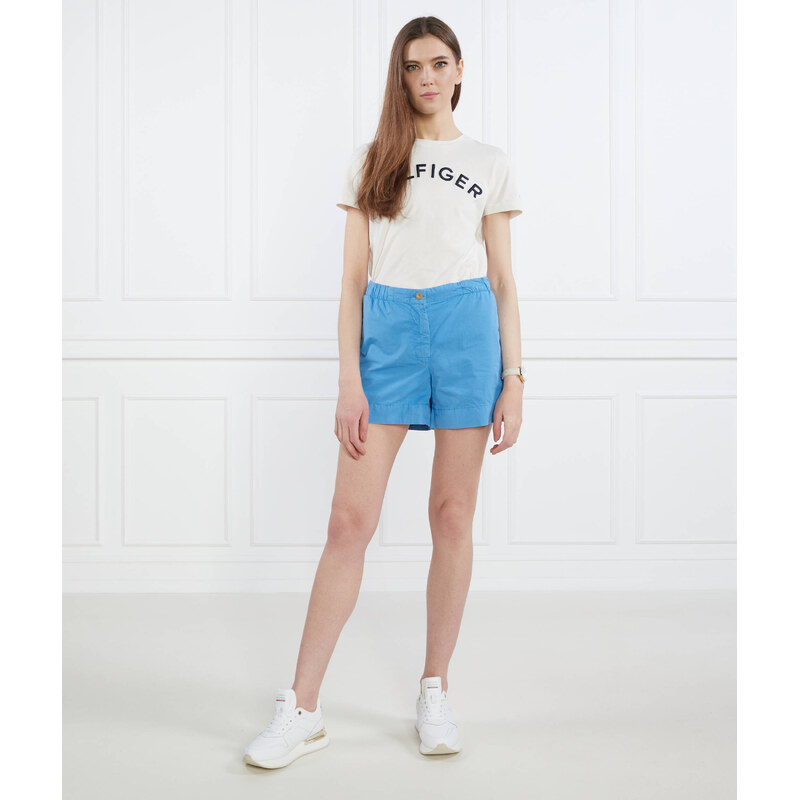 Tommy Hilfiger Šortky | Regular Fit
