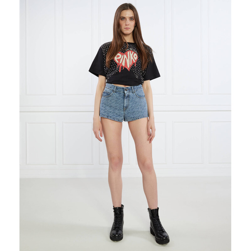 Pinko Šortky ANDATURA | Regular Fit