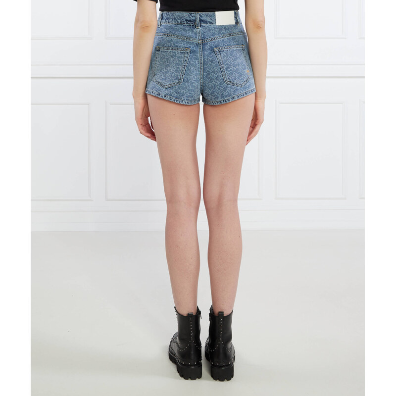Pinko Šortky ANDATURA | Regular Fit