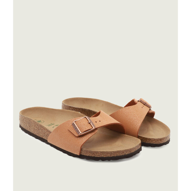 Birkenstock Pantofle Madrid BFBC | narrow fit