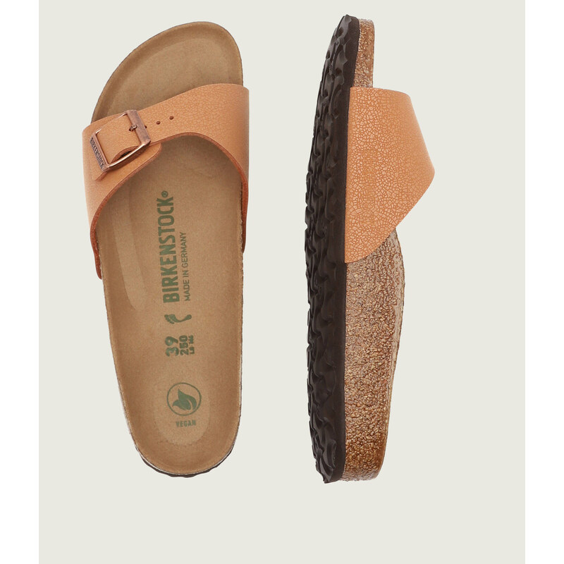 Birkenstock Pantofle Madrid BFBC | narrow fit
