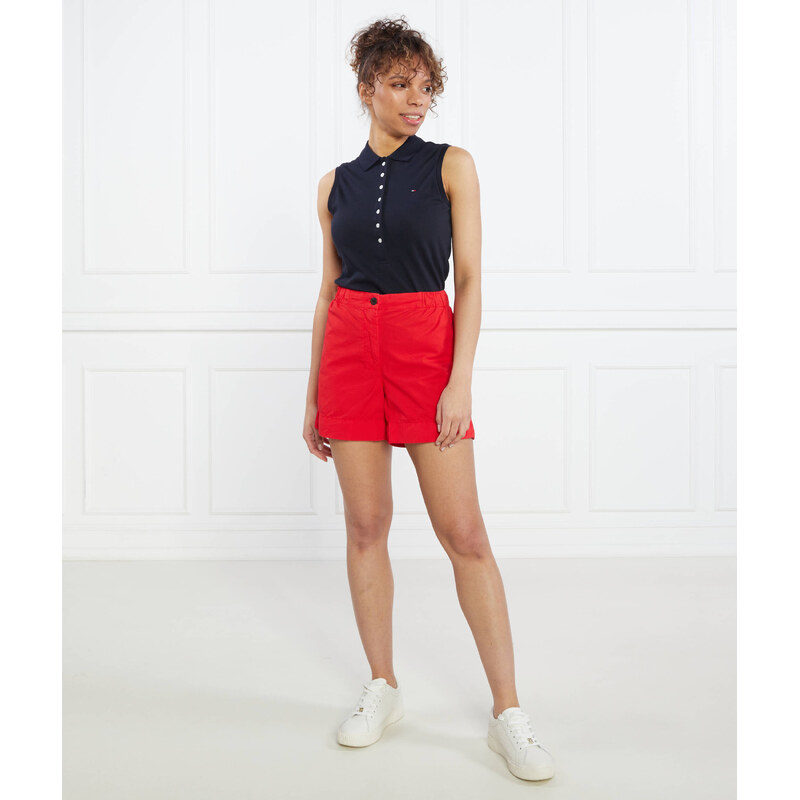 Tommy Hilfiger Šortky | Regular Fit