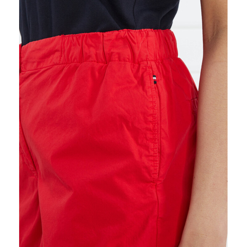 Tommy Hilfiger Šortky | Regular Fit
