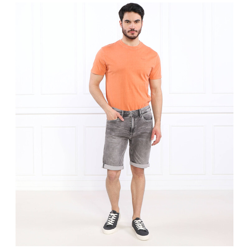 Pepe Jeans London Šortky JACK SHORT | Regular Fit
