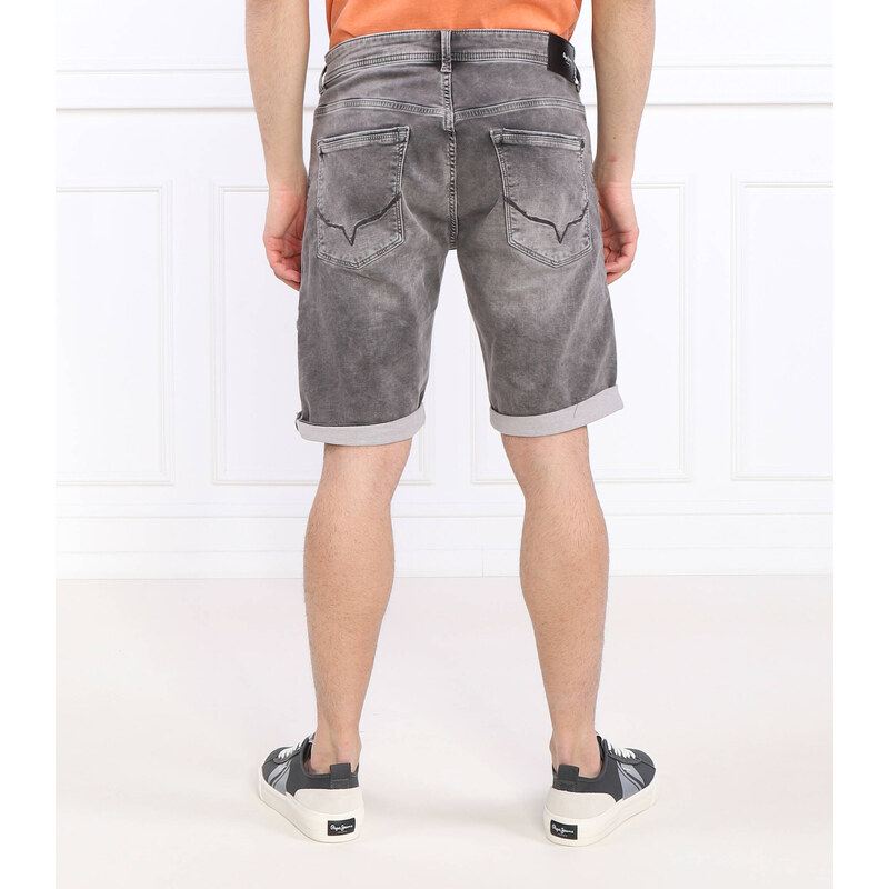 Pepe Jeans London Šortky JACK SHORT | Regular Fit