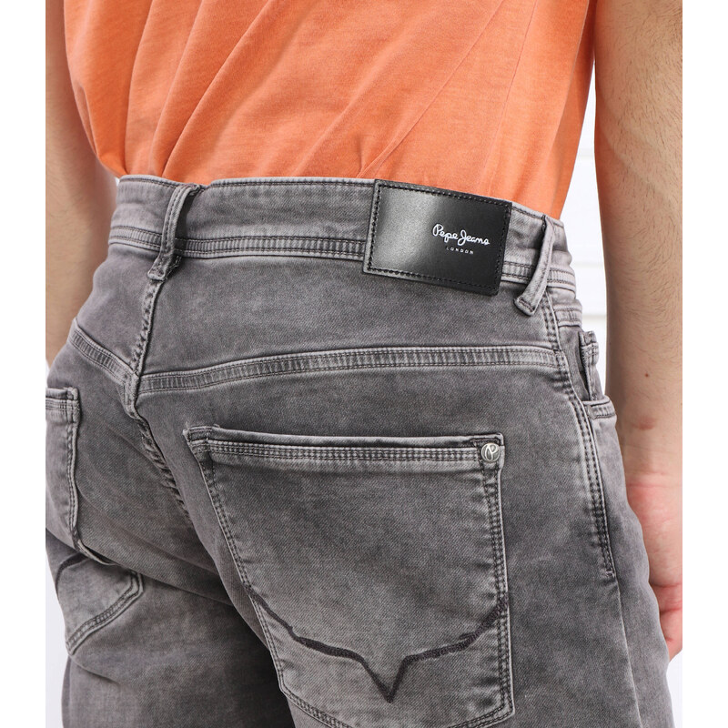 Pepe Jeans London Šortky JACK SHORT | Regular Fit