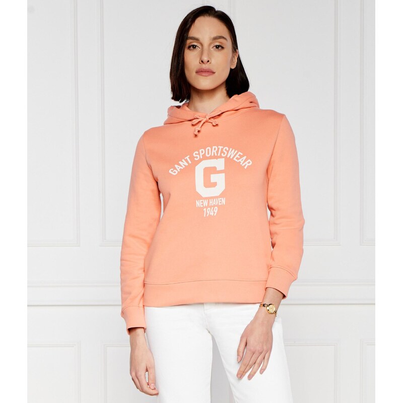 Gant Mikina | Relaxed fit