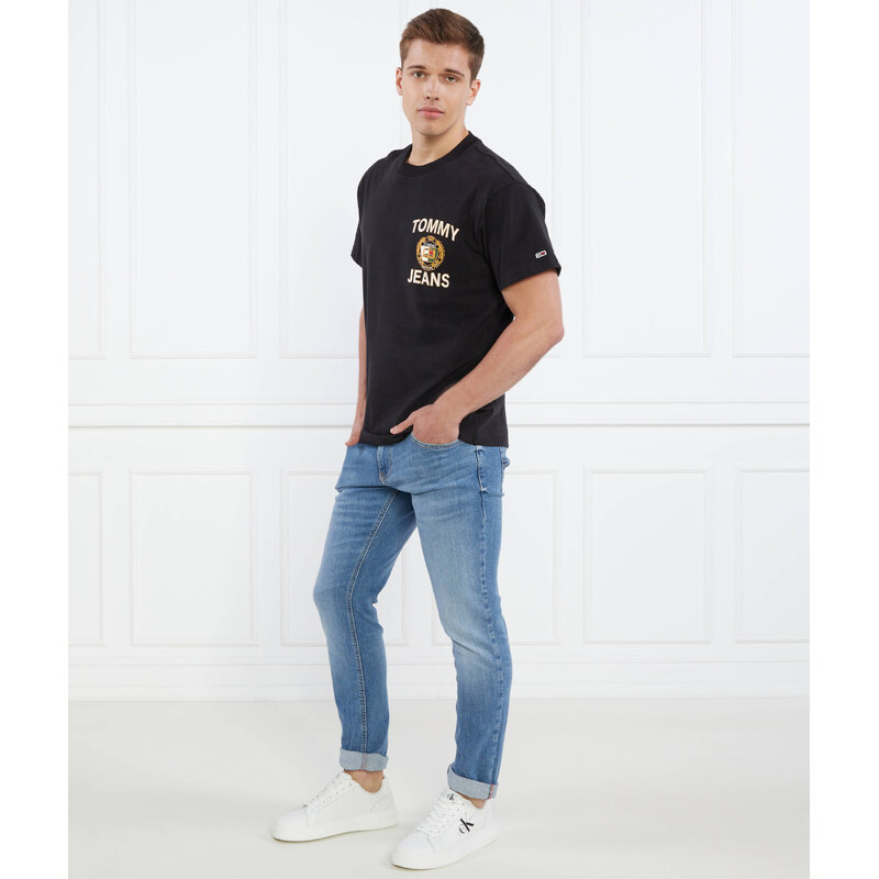 Tommy Jeans Džíny SCANTON SLIM BG1237 | Slim Fit