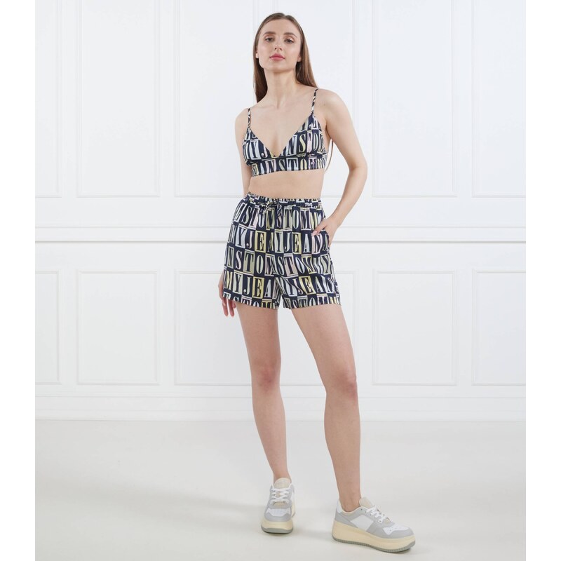 Tommy Jeans Šortky | Regular Fit