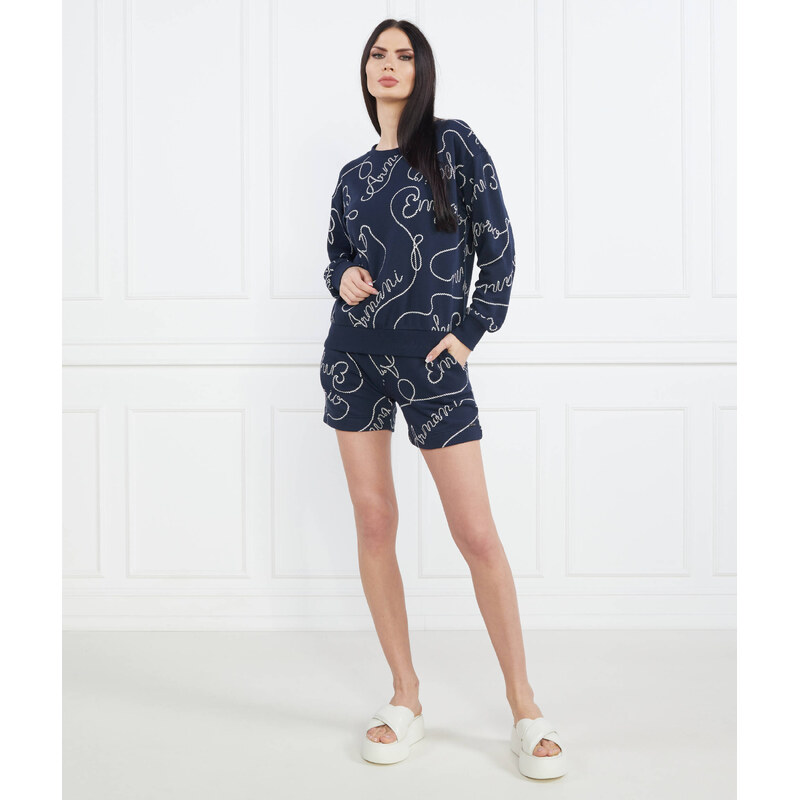 Emporio Armani Šortky | Regular Fit