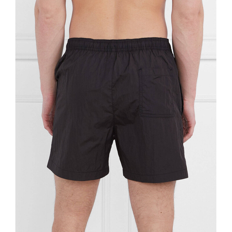 Calvin Klein Swimwear Koupací šortky | Regular Fit