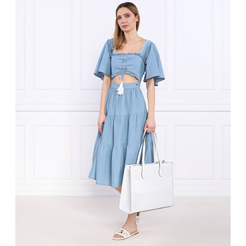 Pepe Jeans London Šaty