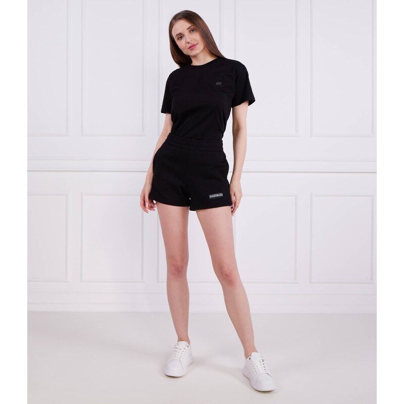Napapijri Šortky | Regular Fit