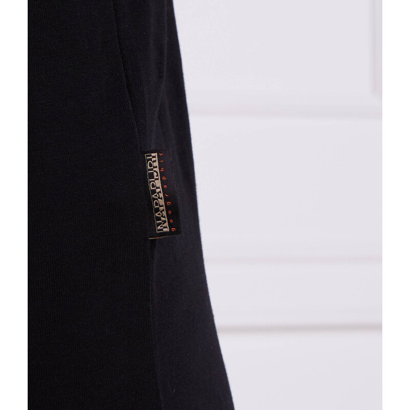 Napapijri Šortky | Regular Fit