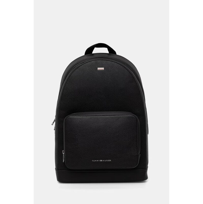 Tommy Hilfiger batoh pánský z imitace kůže