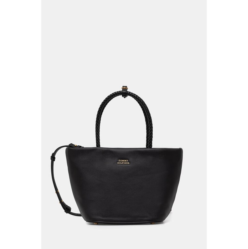 Tommy Hilfiger crossbody kabelka dámská kožená