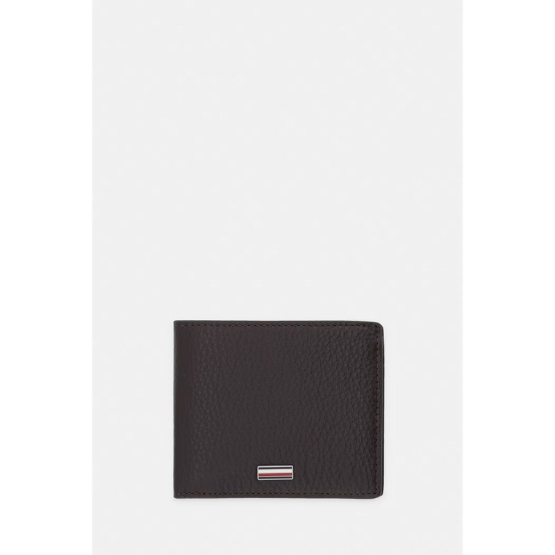 Tommy Hilfiger Peněženka pánská kožená