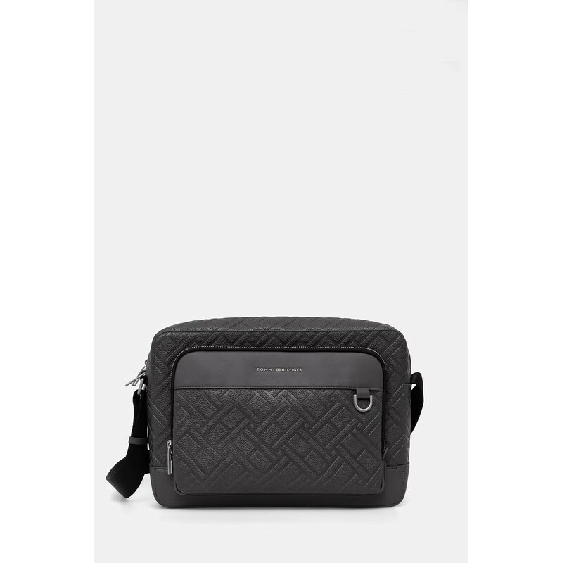 Tommy Hilfiger taška pánská z imitace kůže