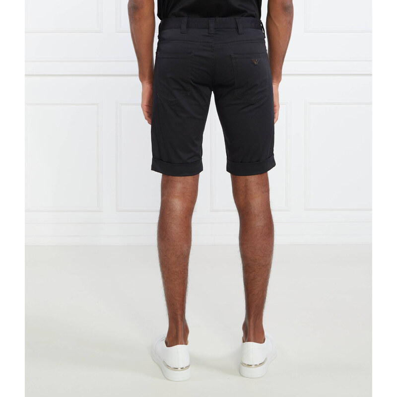 Emporio Armani Šortky chino | regular fit