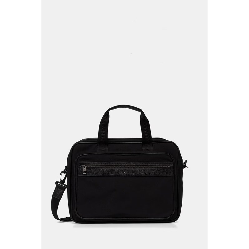Tommy Hilfiger taška na notebook pánská
