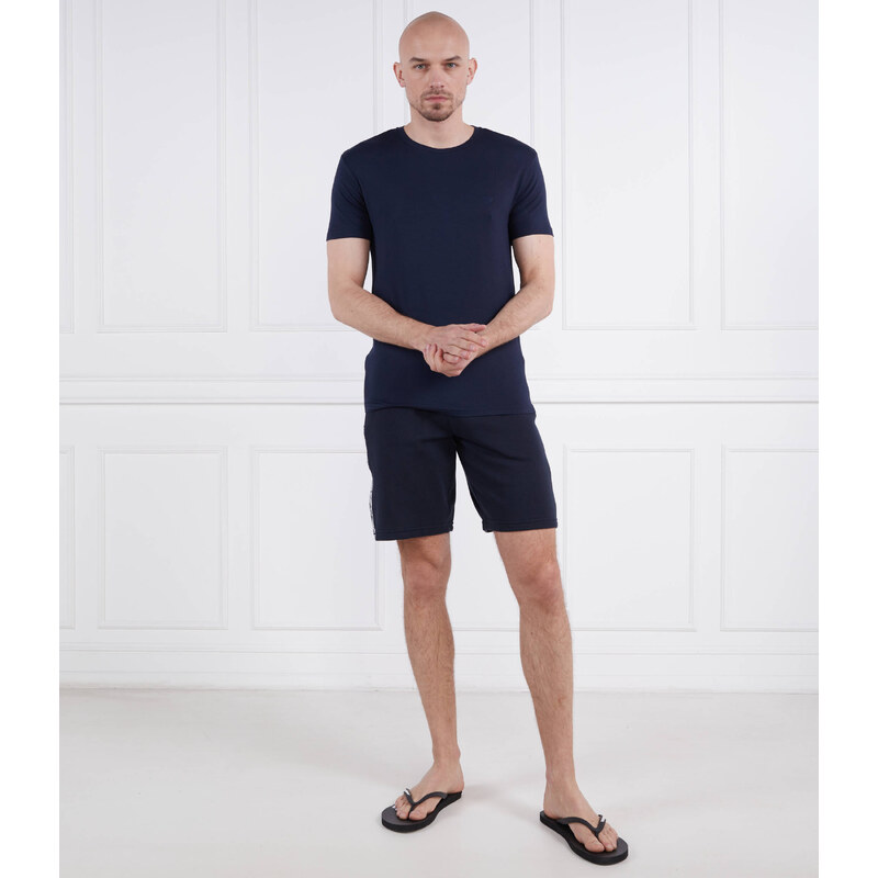 Emporio Armani Šortky | Regular Fit