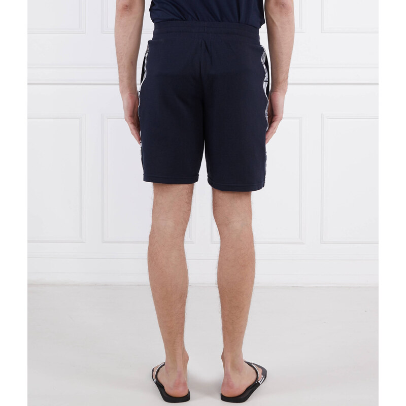 Emporio Armani Šortky | Regular Fit