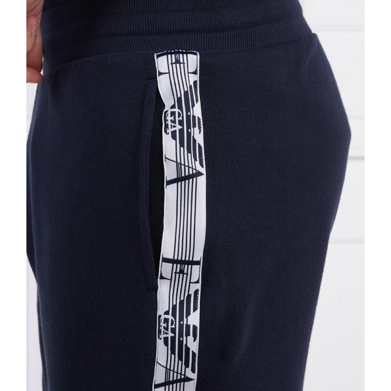 Emporio Armani Šortky | Regular Fit