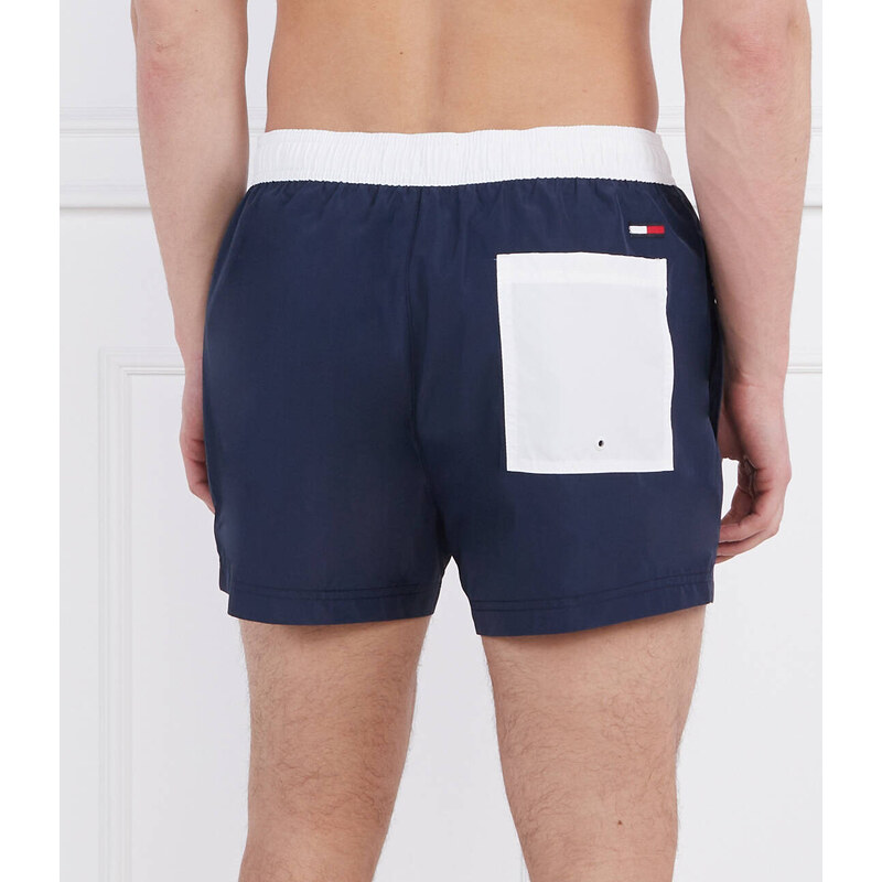 Tommy Hilfiger Koupací šortky | Slim Fit
