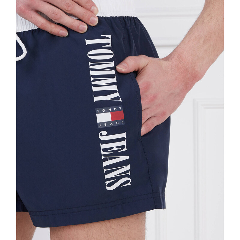Tommy Hilfiger Koupací šortky | Slim Fit
