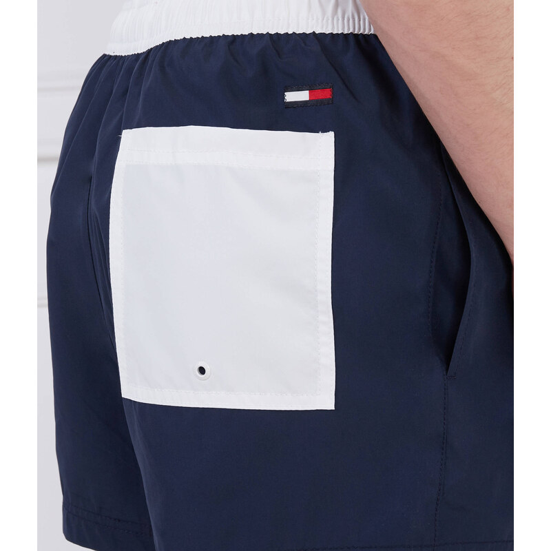 Tommy Hilfiger Koupací šortky | Slim Fit