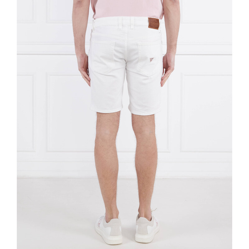 GUESS Šortky Angels | Slim Fit