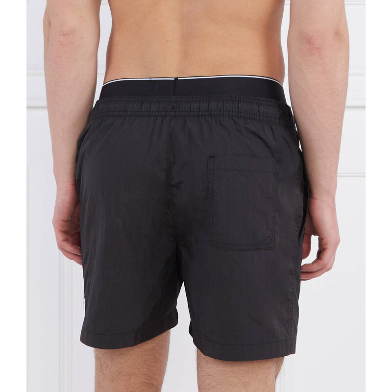 Calvin Klein Swimwear Koupací šortky | Regular Fit