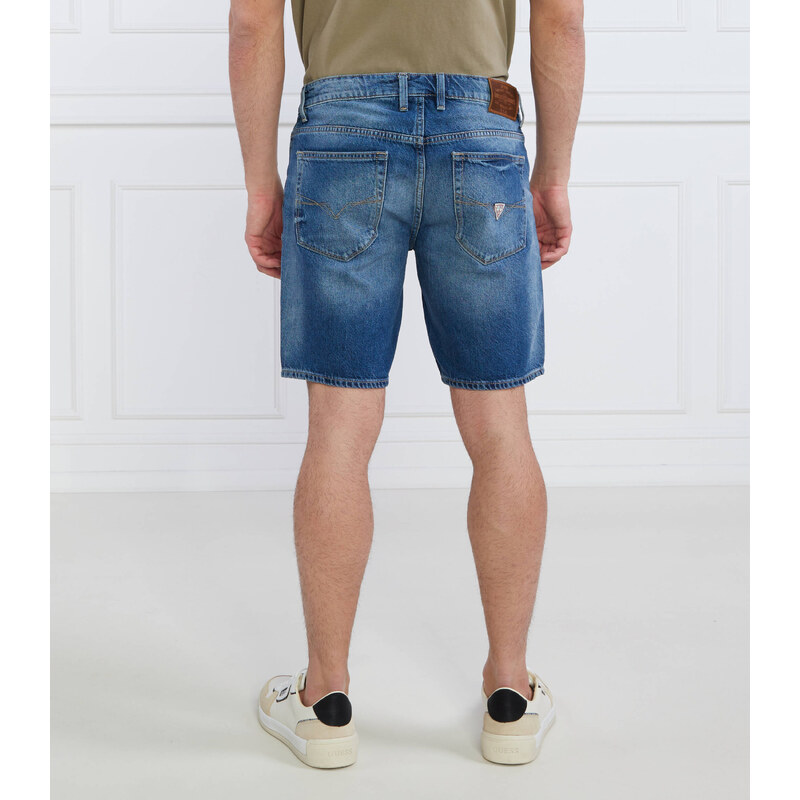 GUESS Šortky Angels | Regular Fit