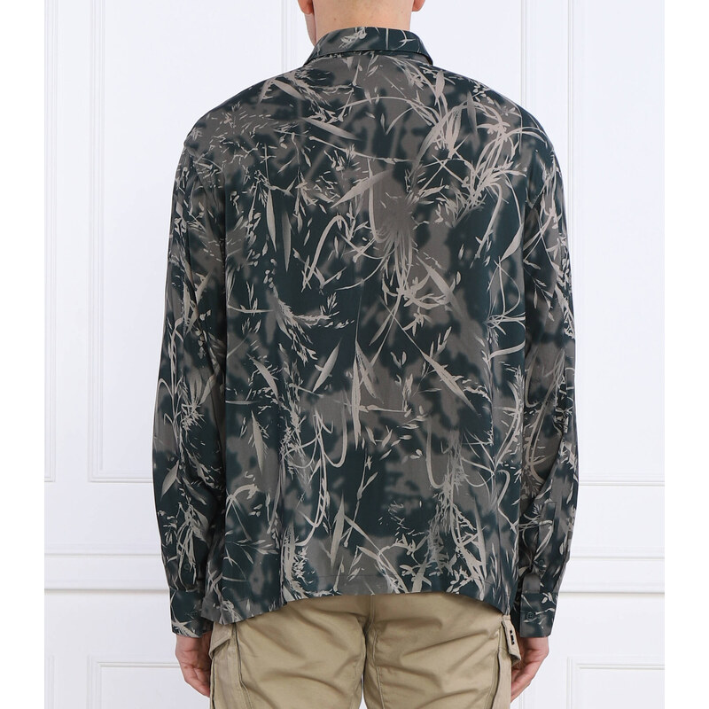 Armani Exchange Košile | Loose fit