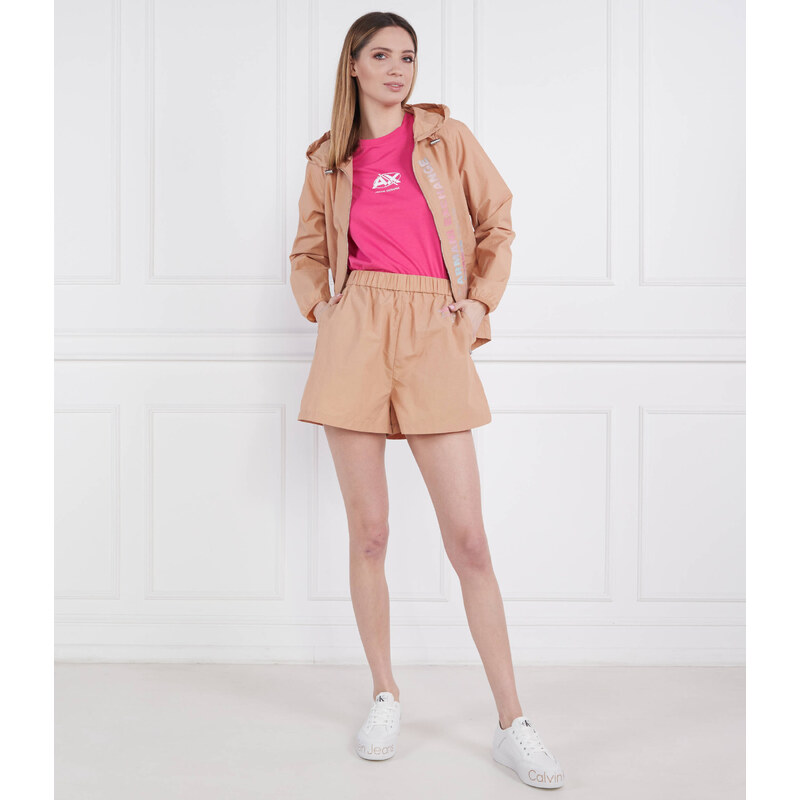 Armani Exchange Šortky | Regular Fit