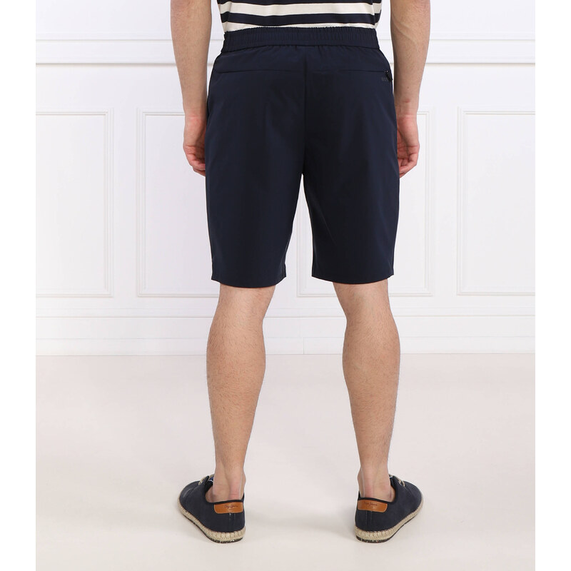 BOSS GREEN Šortky S_Crossover-2 | Regular Fit