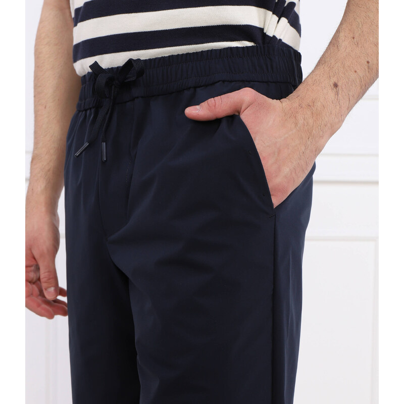 BOSS GREEN Šortky S_Crossover-2 | Regular Fit