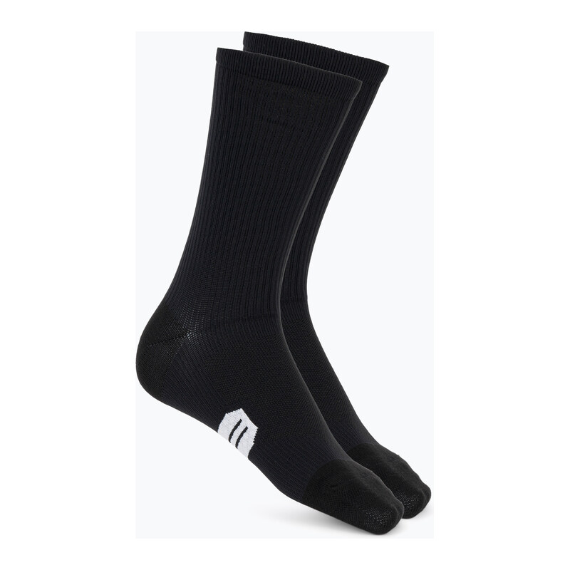 Cyklistické ponožky Fox Racing 8 Ranger black 31530