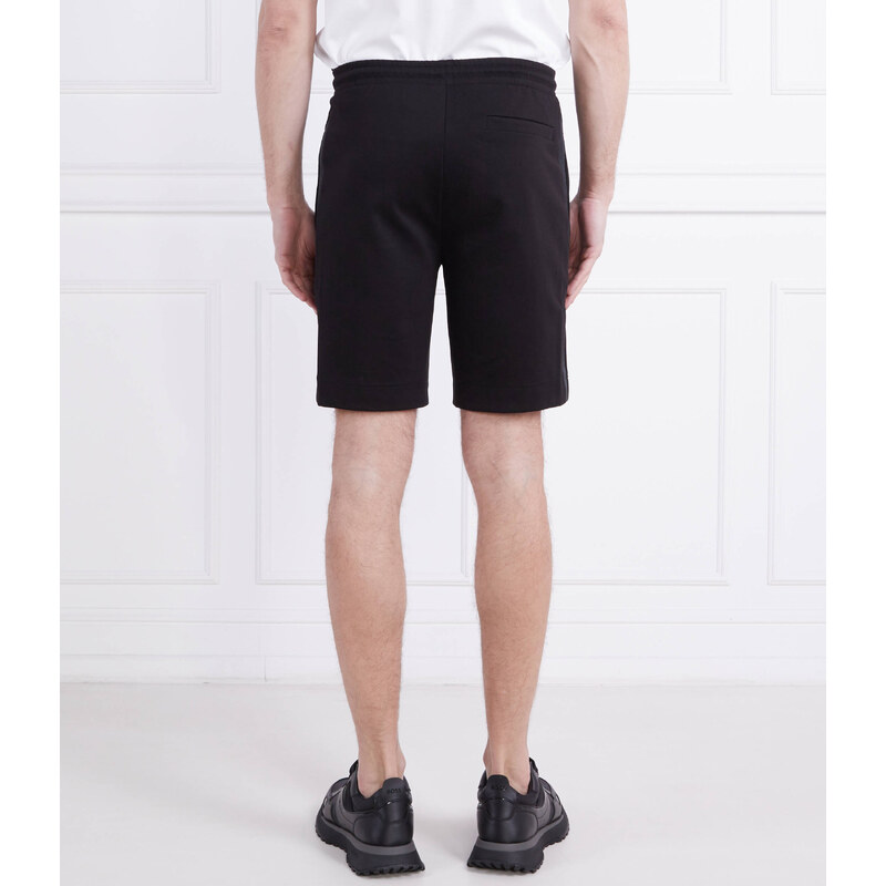 BOSS GREEN Šortky Headlo Mirror | Regular Fit