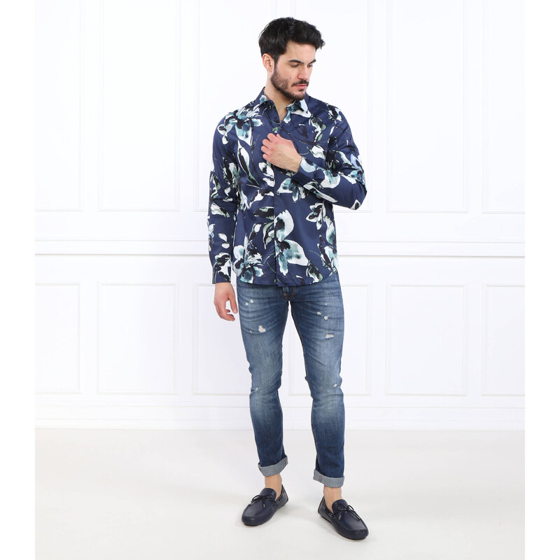 GUESS Džíny Miami | Skinny fit