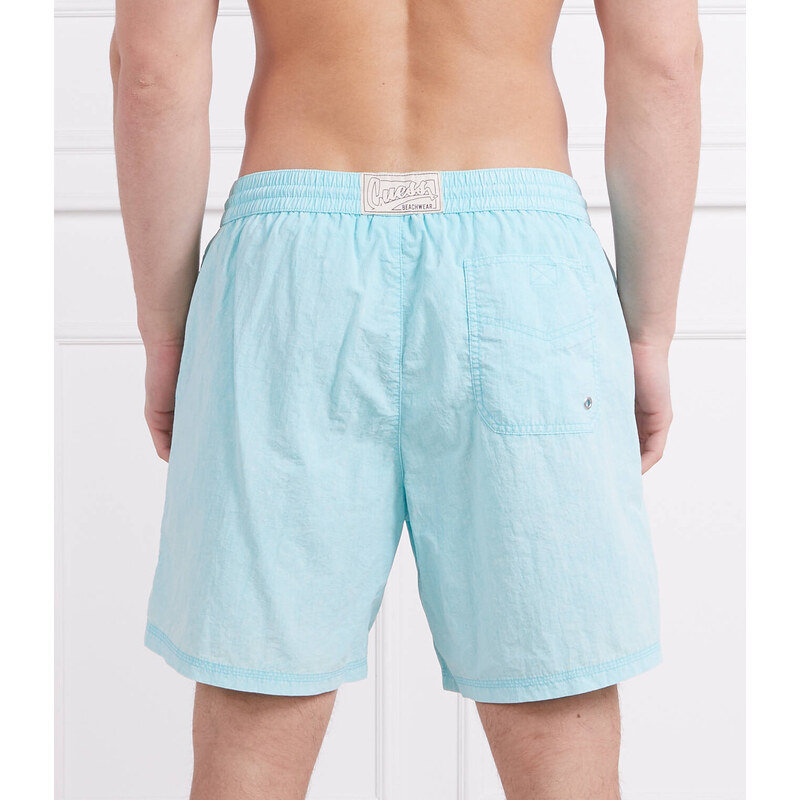 Guess Underwear Koupací šortky | Regular Fit