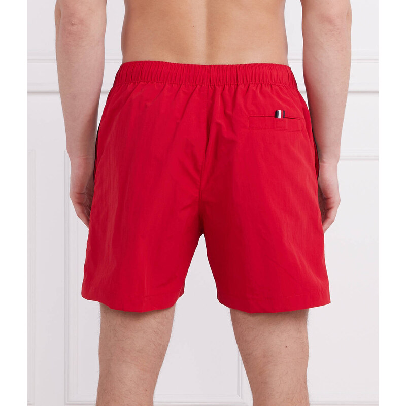 Tommy Hilfiger Koupací šortky | Slim Fit