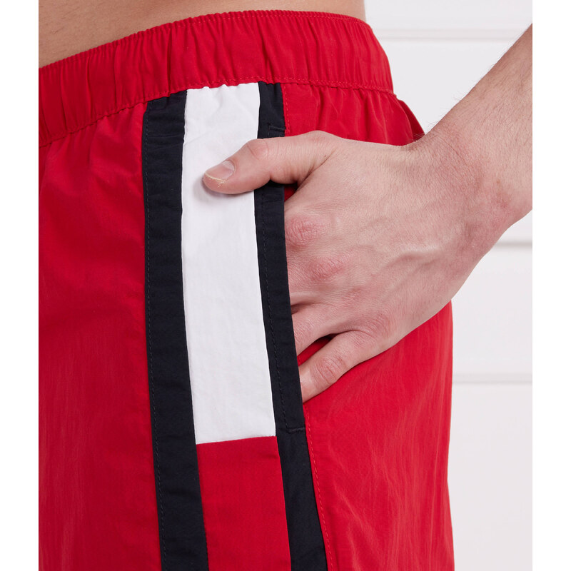 Tommy Hilfiger Koupací šortky | Slim Fit